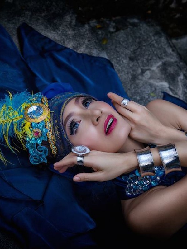 BAA 2 - And The River Runs